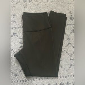 Lululemon 25” Leggings